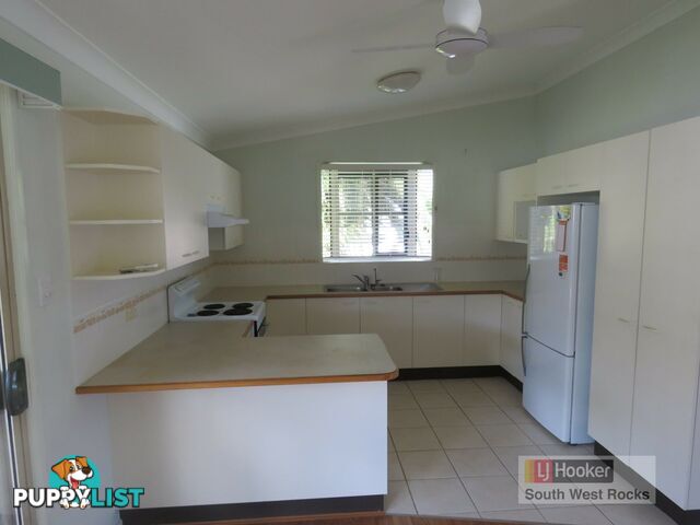 21/39 Gordon Young Drive SOUTH WEST ROCKS NSW 2431