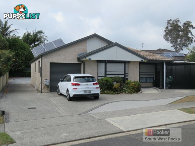 1 Belle O'Connor Street SOUTH WEST ROCKS NSW 2431