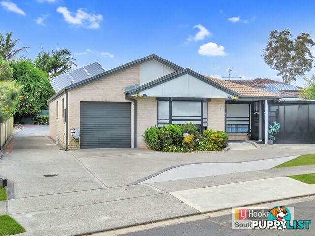 1 Belle O'Connor Street SOUTH WEST ROCKS NSW 2431