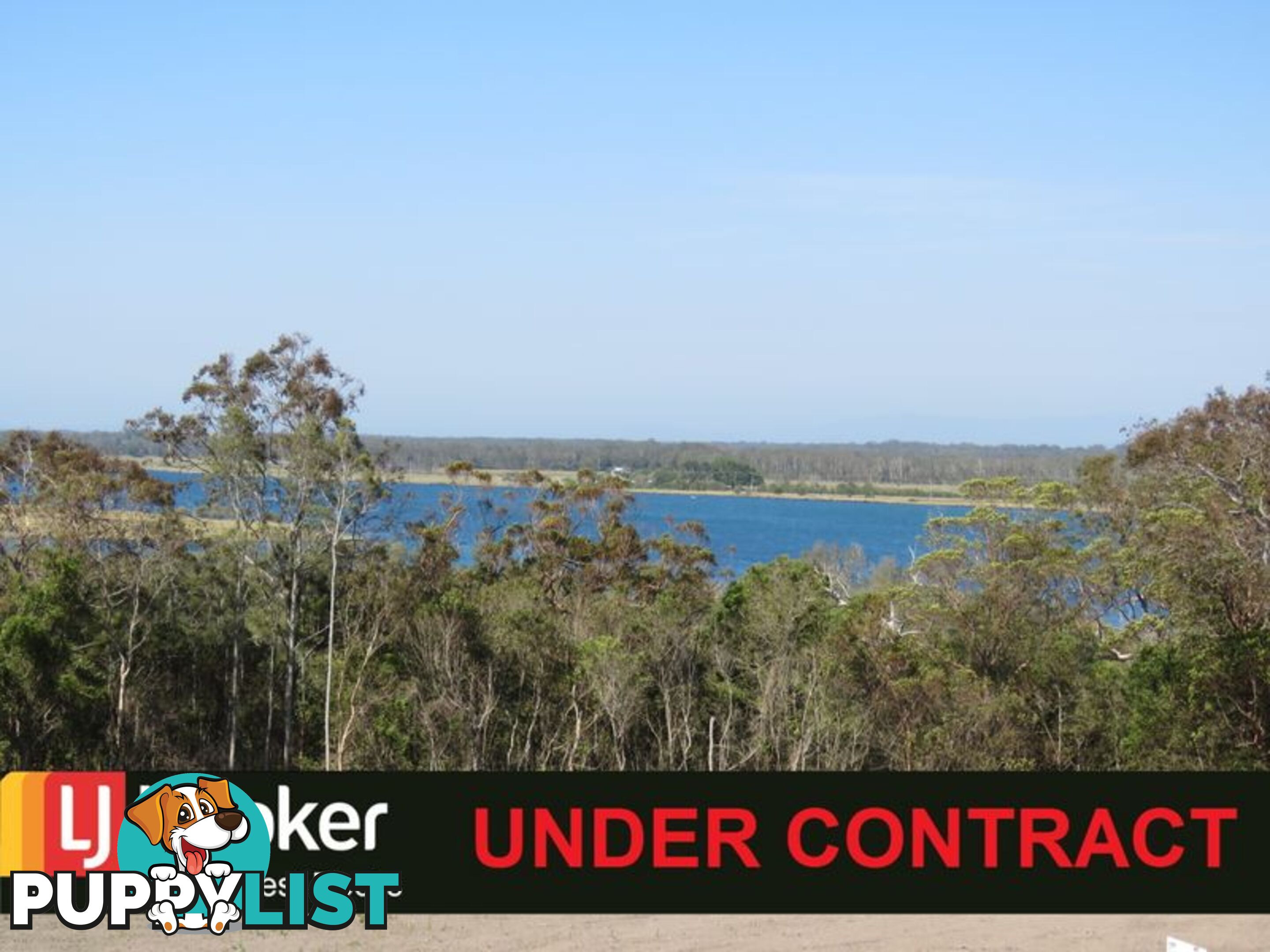 Lot 10/82 Subdivision of New Entrance Road SOUTH WEST ROCKS NSW 2431