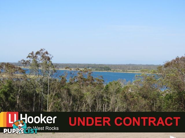 Lot 10/82 Subdivision of New Entrance Road SOUTH WEST ROCKS NSW 2431