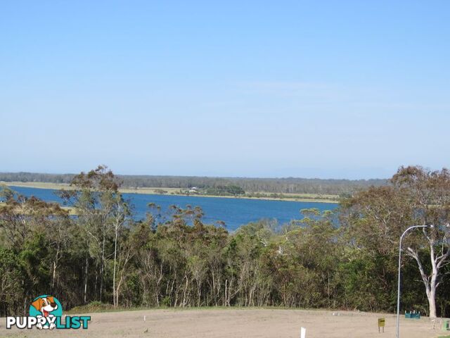 Lot 10/82 Subdivision of New Entrance Road SOUTH WEST ROCKS NSW 2431