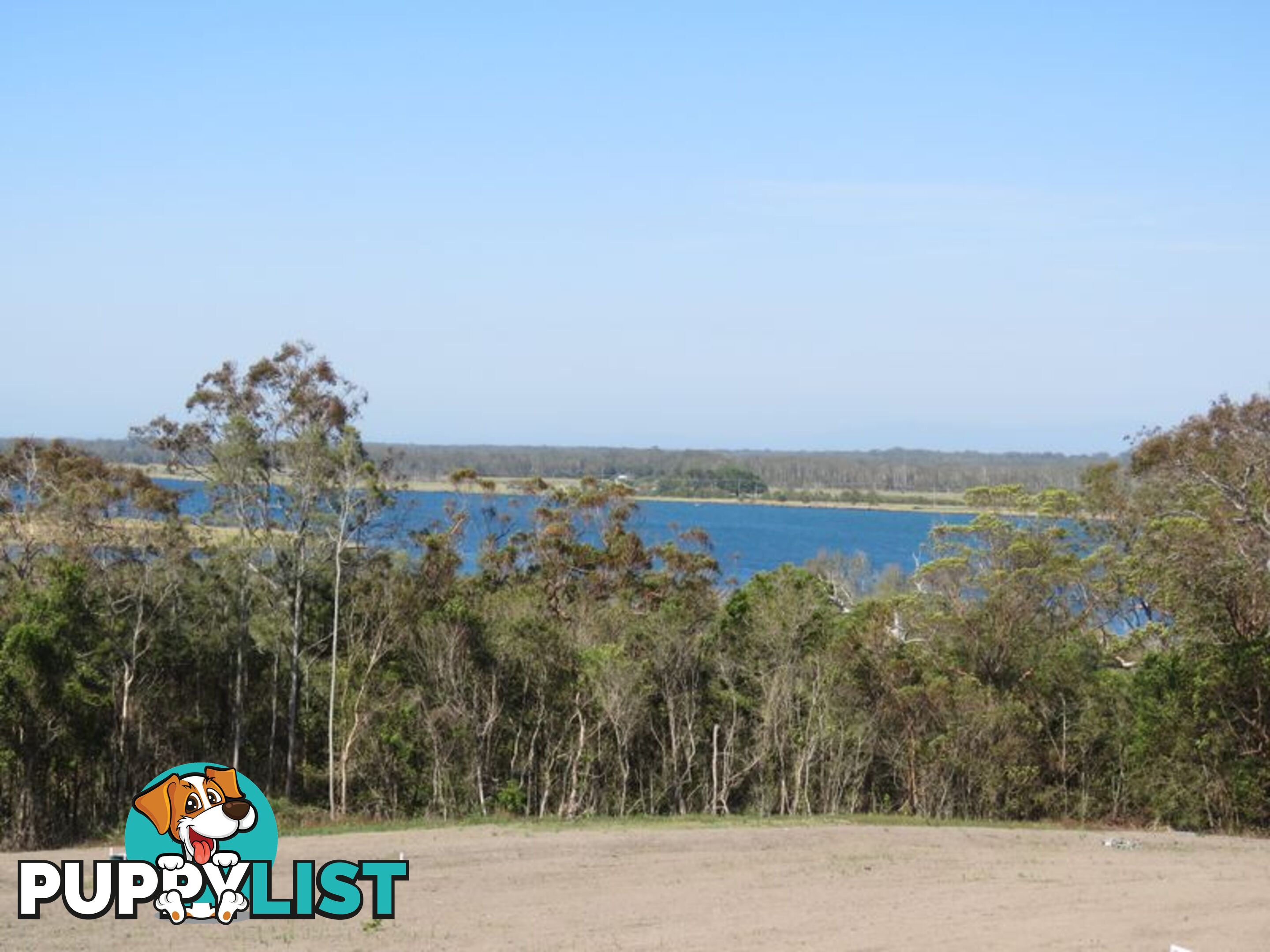 Lot 10/82 Subdivision of New Entrance Road SOUTH WEST ROCKS NSW 2431