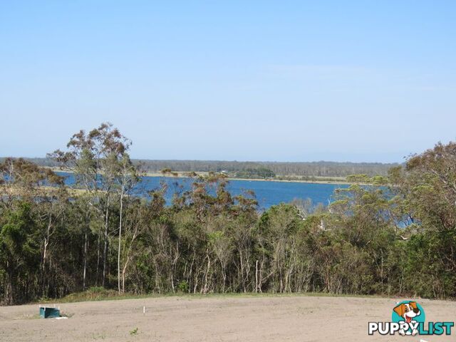 Lot 10/82 Subdivision of New Entrance Road SOUTH WEST ROCKS NSW 2431