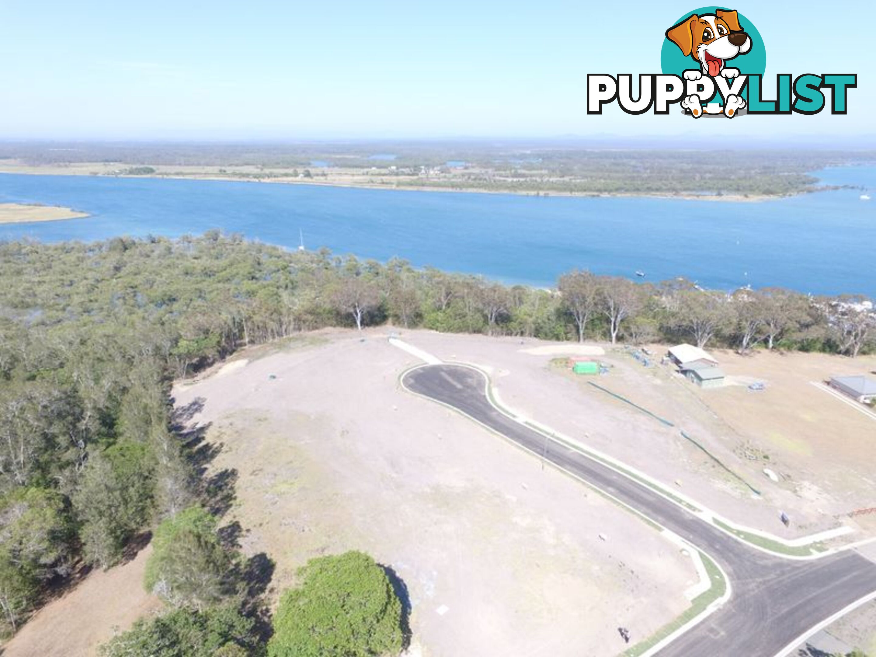 Lot 10/82 Subdivision of New Entrance Road SOUTH WEST ROCKS NSW 2431