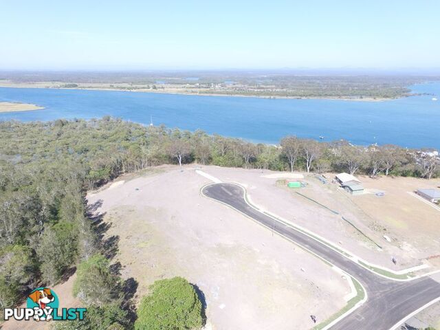 Lot 10/82 Subdivision of New Entrance Road SOUTH WEST ROCKS NSW 2431