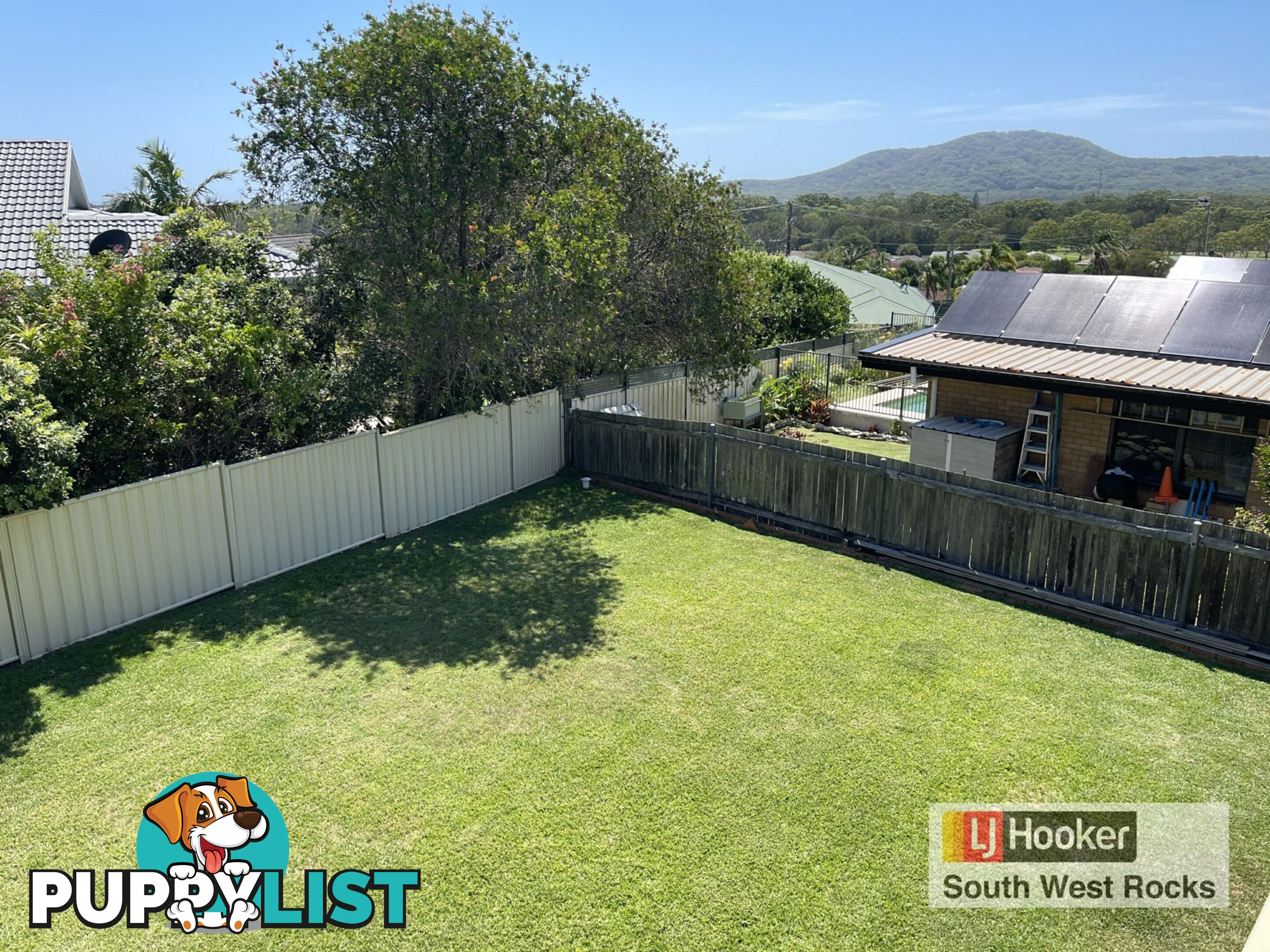 7 Lionel Hogan Close SOUTH WEST ROCKS NSW 2431