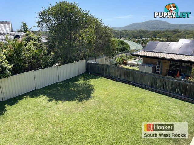 7 Lionel Hogan Close SOUTH WEST ROCKS NSW 2431