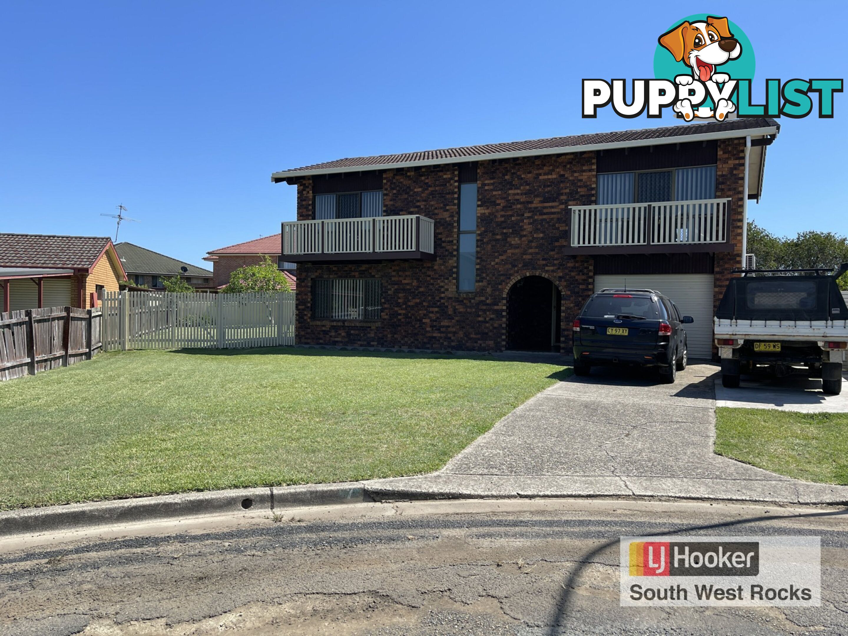 7 Lionel Hogan Close SOUTH WEST ROCKS NSW 2431