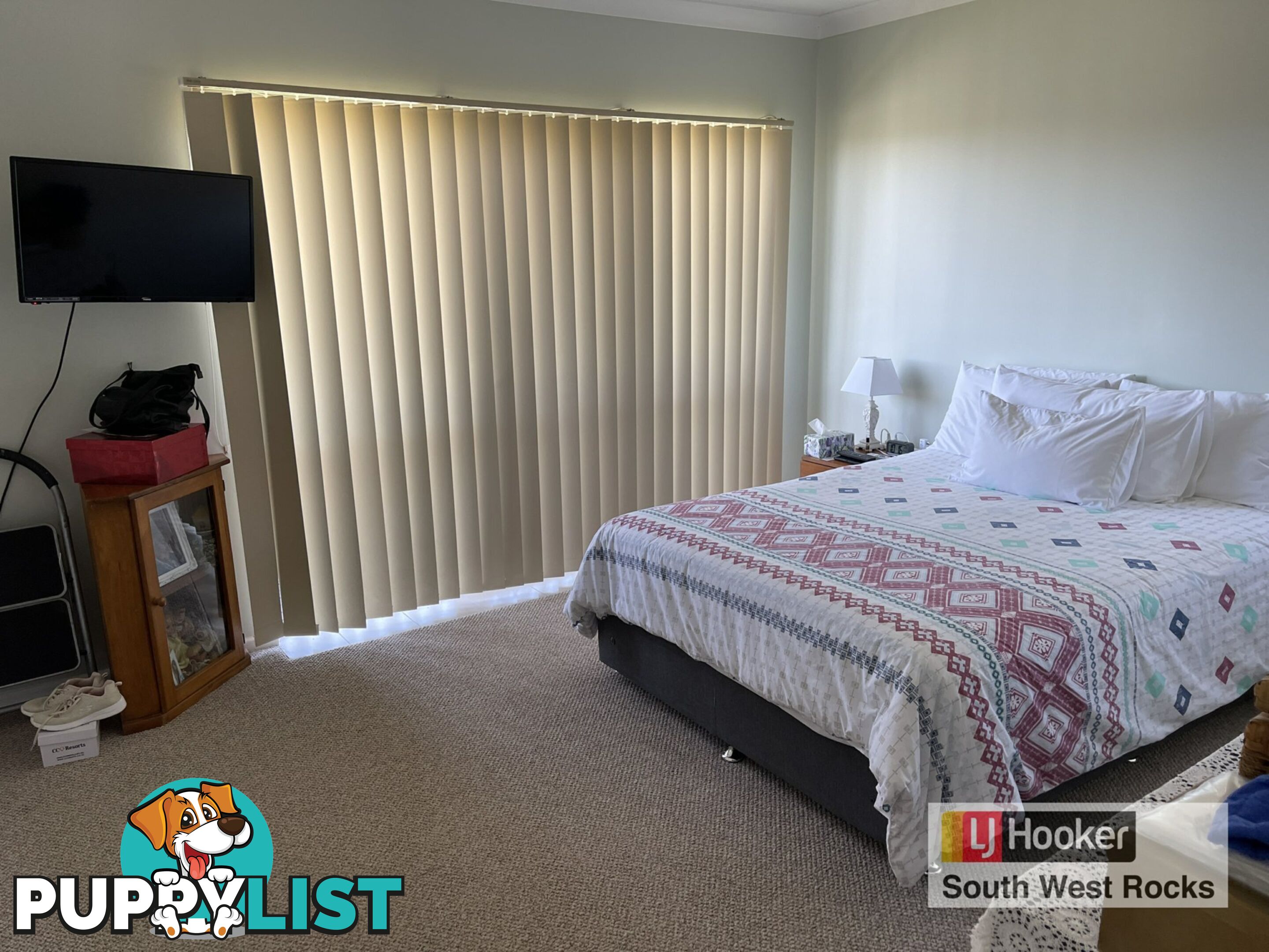 7 Lionel Hogan Close SOUTH WEST ROCKS NSW 2431