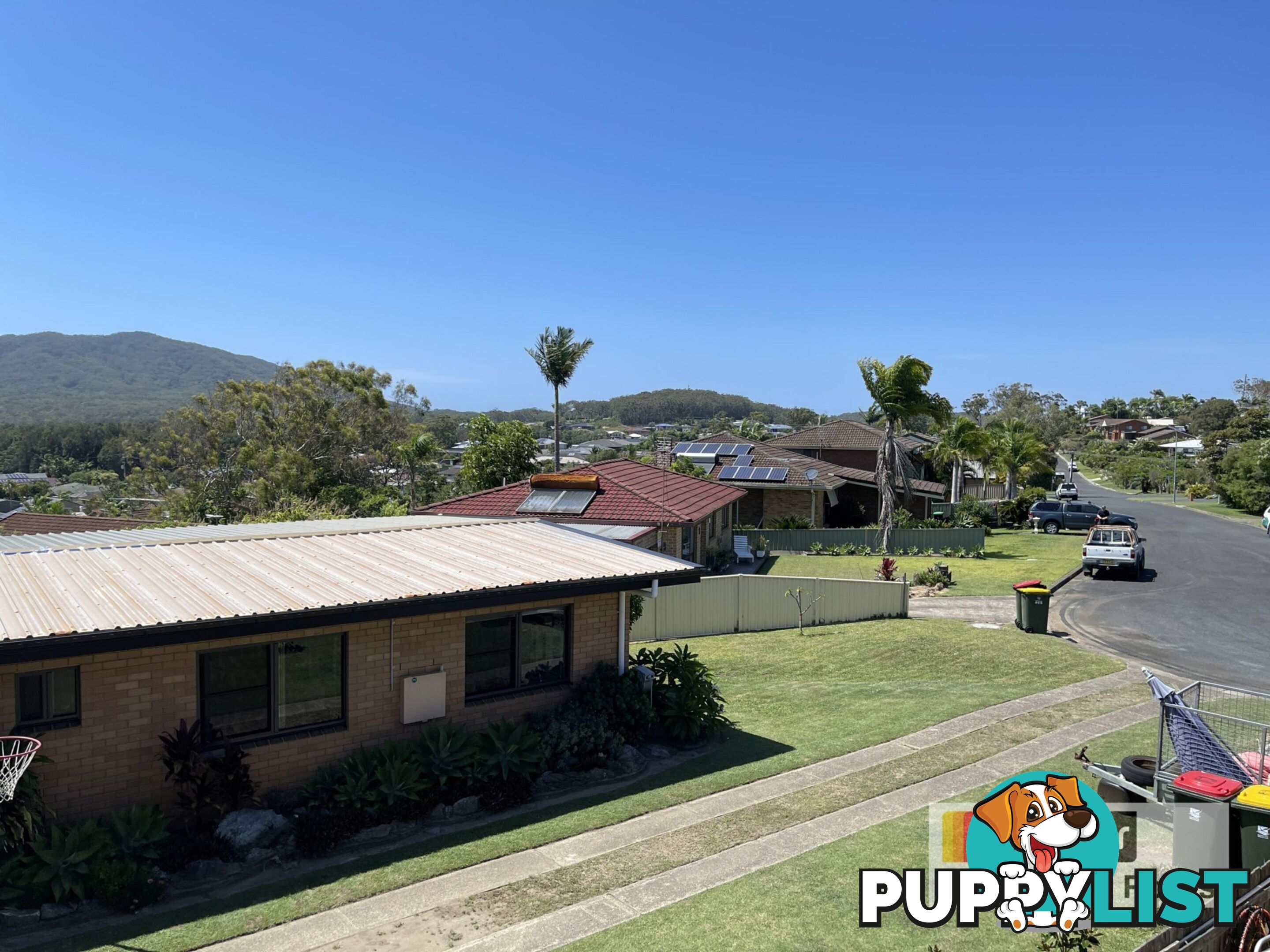 7 Lionel Hogan Close SOUTH WEST ROCKS NSW 2431