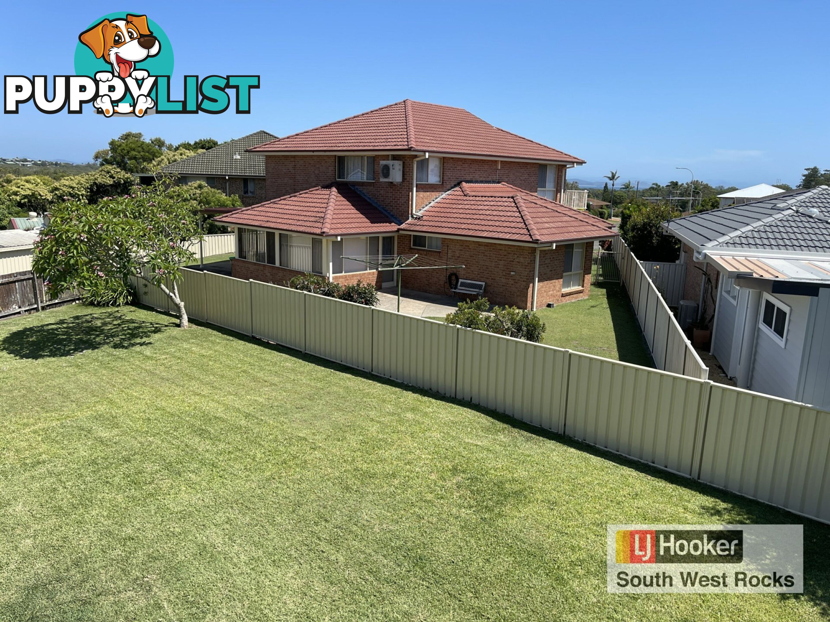 7 Lionel Hogan Close SOUTH WEST ROCKS NSW 2431