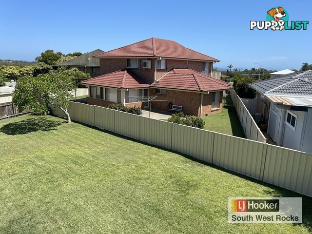 7 Lionel Hogan Close SOUTH WEST ROCKS NSW 2431