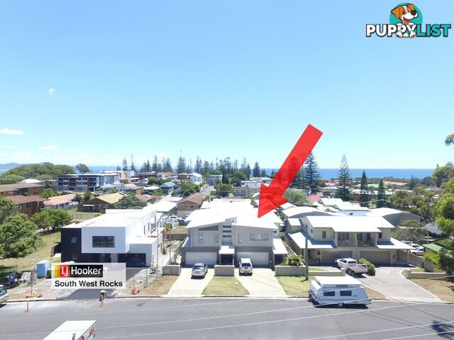 16B McIntyre Street SOUTH WEST ROCKS NSW 2431