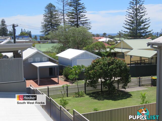 16B McIntyre Street SOUTH WEST ROCKS NSW 2431