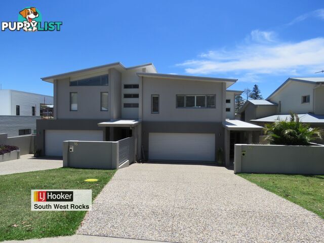 16B McIntyre Street SOUTH WEST ROCKS NSW 2431