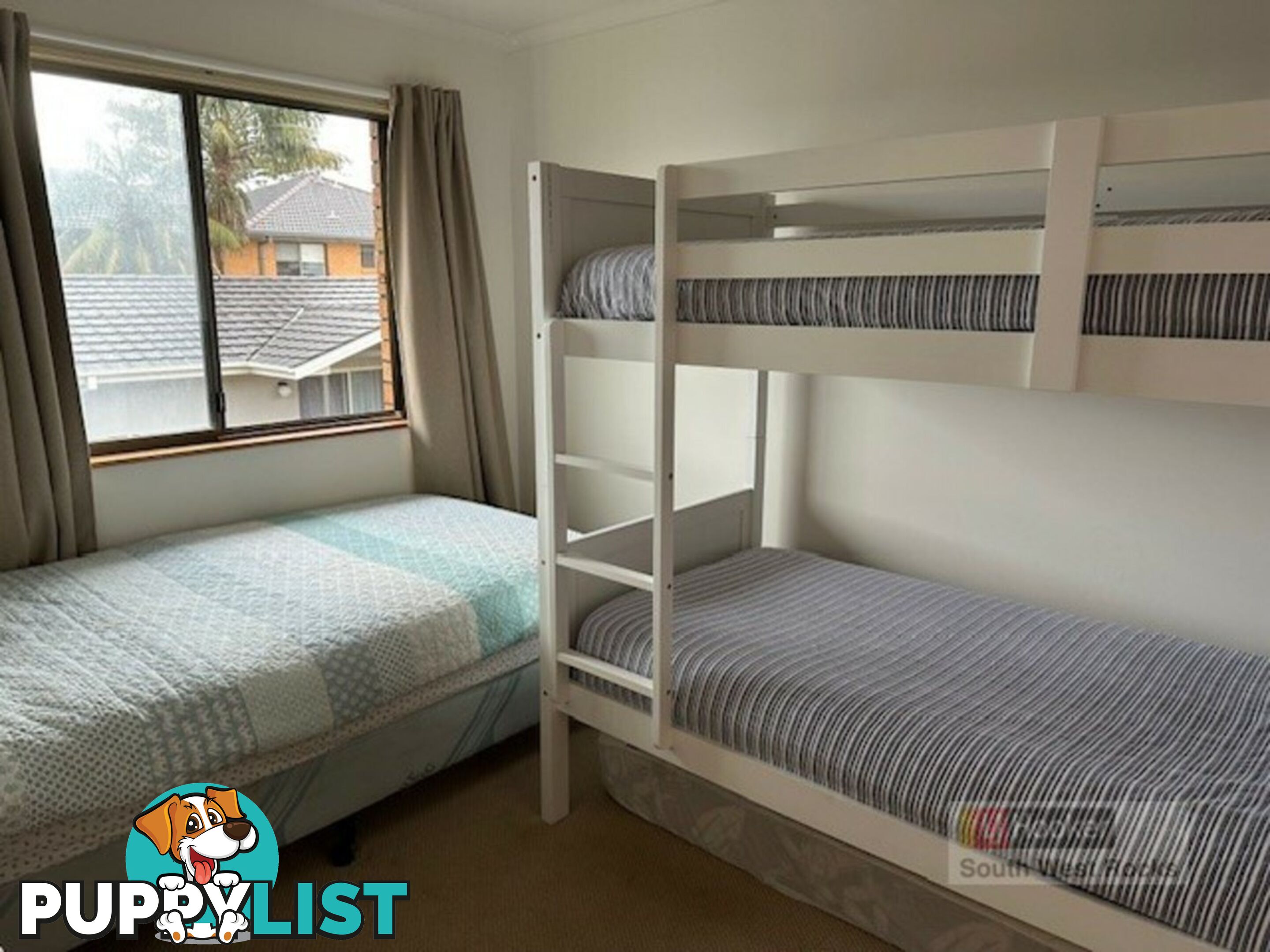 Unit 12/5 Landsborough Street SOUTH WEST ROCKS NSW 2431