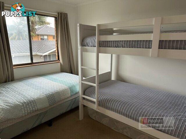 Unit 12/5 Landsborough Street SOUTH WEST ROCKS NSW 2431