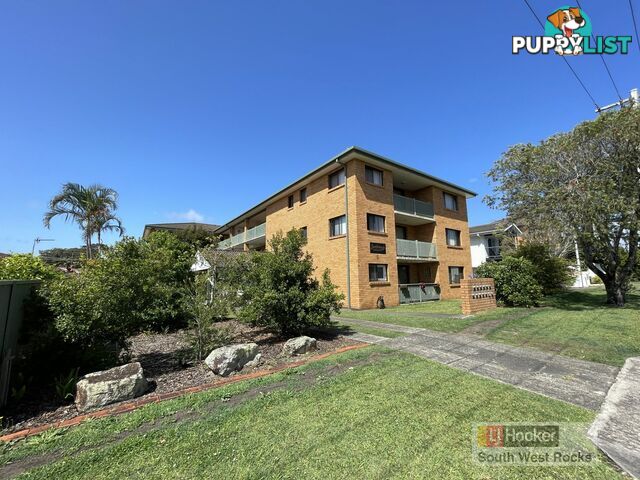 Unit 12/5 Landsborough Street SOUTH WEST ROCKS NSW 2431