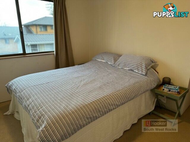 Unit 12/5 Landsborough Street SOUTH WEST ROCKS NSW 2431