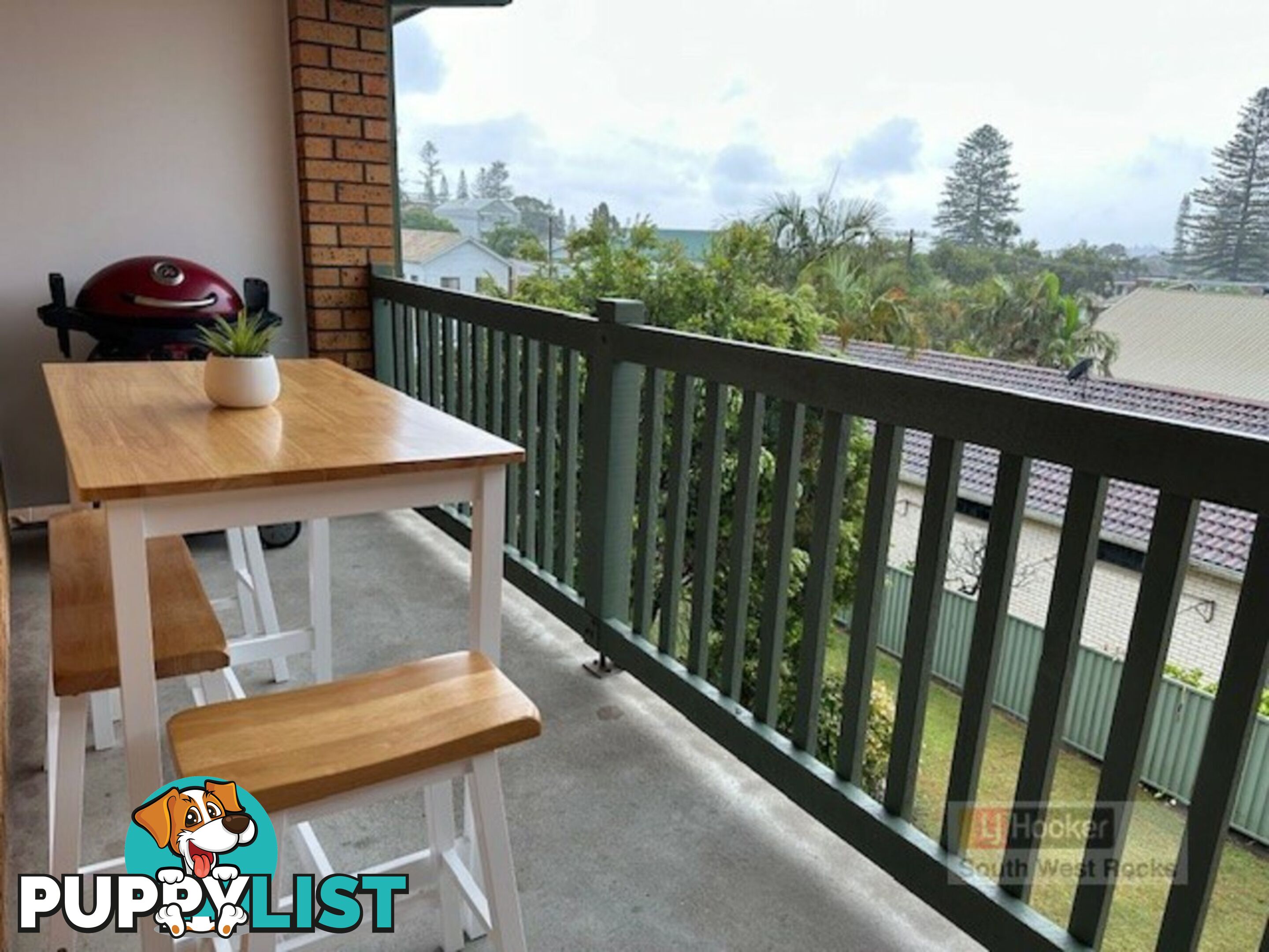 Unit 12/5 Landsborough Street SOUTH WEST ROCKS NSW 2431