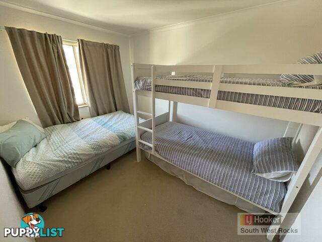 Unit 12/5 Landsborough Street SOUTH WEST ROCKS NSW 2431