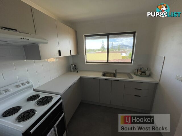 Unit 12/5 Landsborough Street SOUTH WEST ROCKS NSW 2431