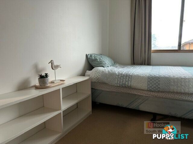 Unit 12/5 Landsborough Street SOUTH WEST ROCKS NSW 2431