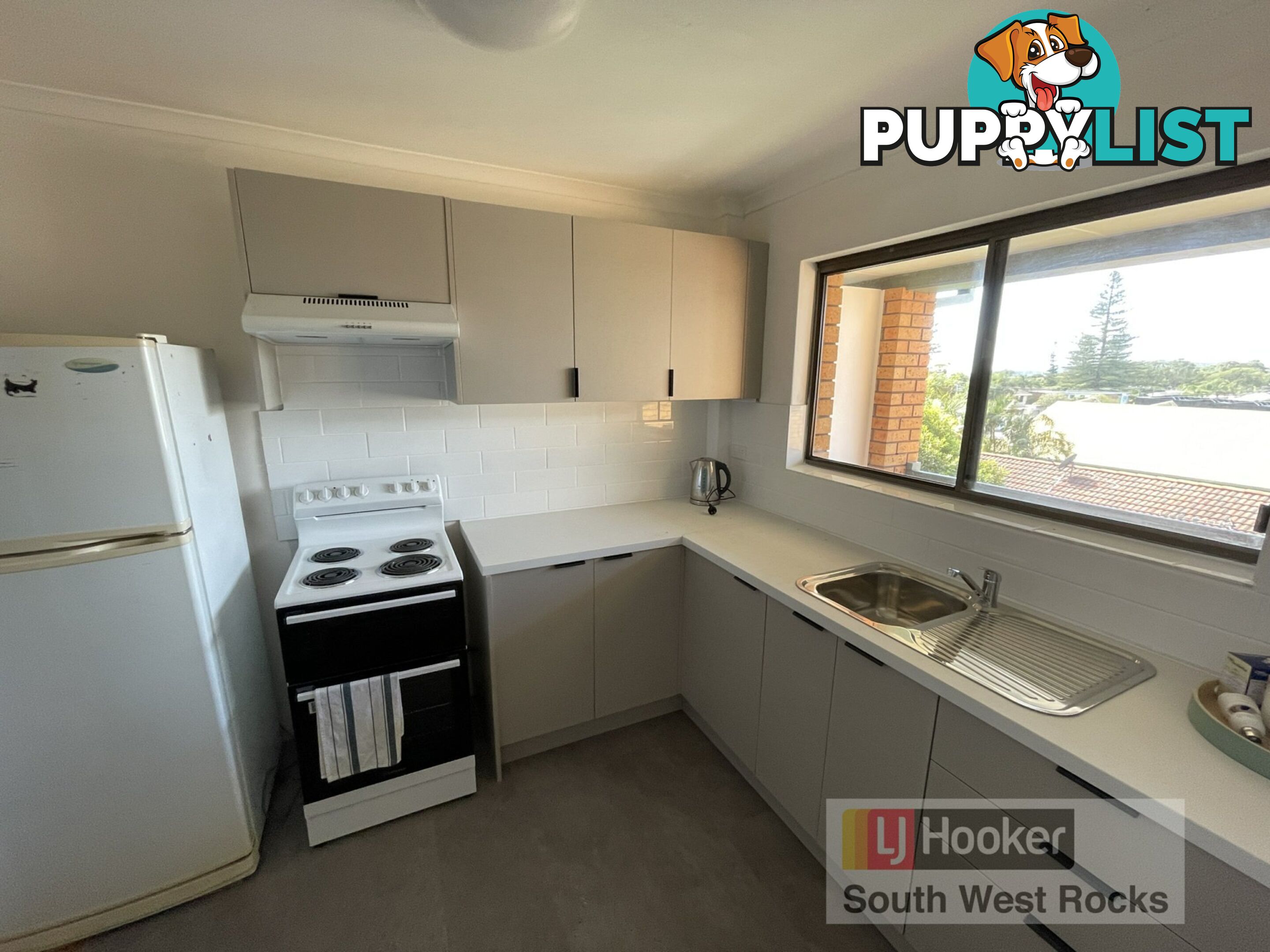 Unit 12/5 Landsborough Street SOUTH WEST ROCKS NSW 2431