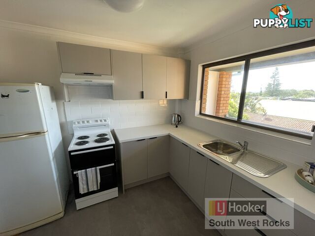 Unit 12/5 Landsborough Street SOUTH WEST ROCKS NSW 2431