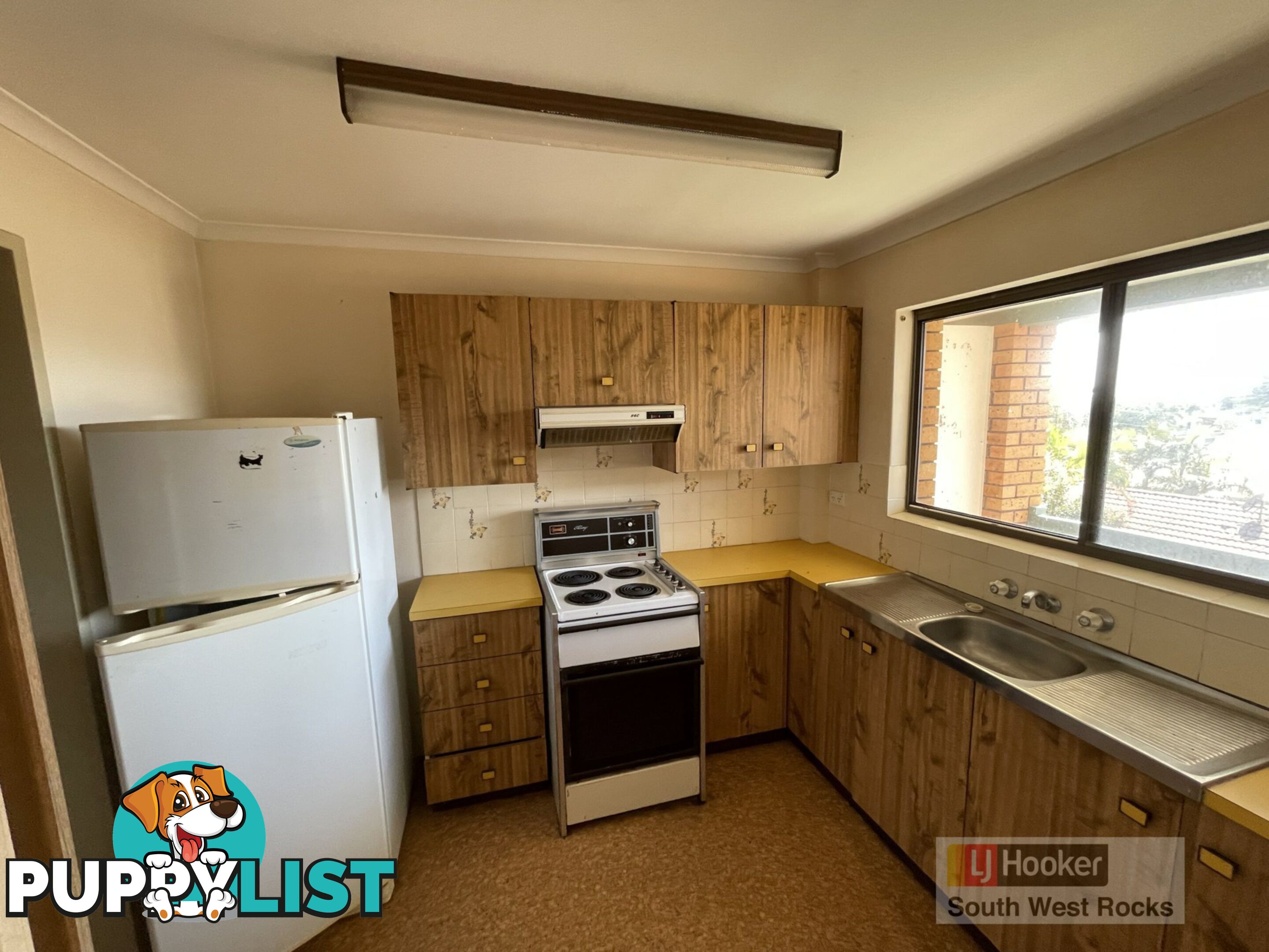 Unit 12/5 Landsborough Street SOUTH WEST ROCKS NSW 2431