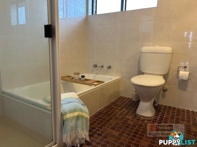Unit 12/5 Landsborough Street SOUTH WEST ROCKS NSW 2431
