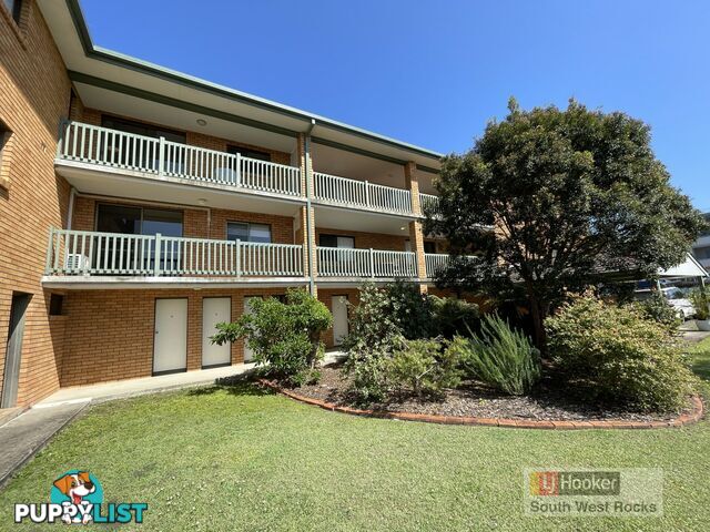 Unit 12/5 Landsborough Street SOUTH WEST ROCKS NSW 2431