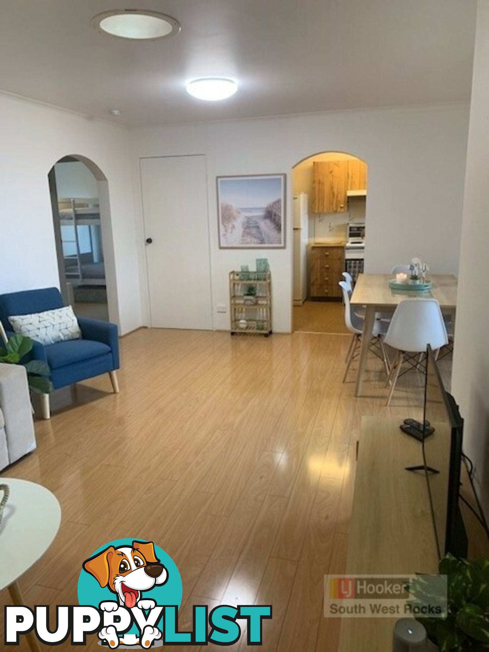 Unit 12/5 Landsborough Street SOUTH WEST ROCKS NSW 2431