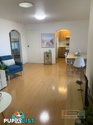Unit 12/5 Landsborough Street SOUTH WEST ROCKS NSW 2431