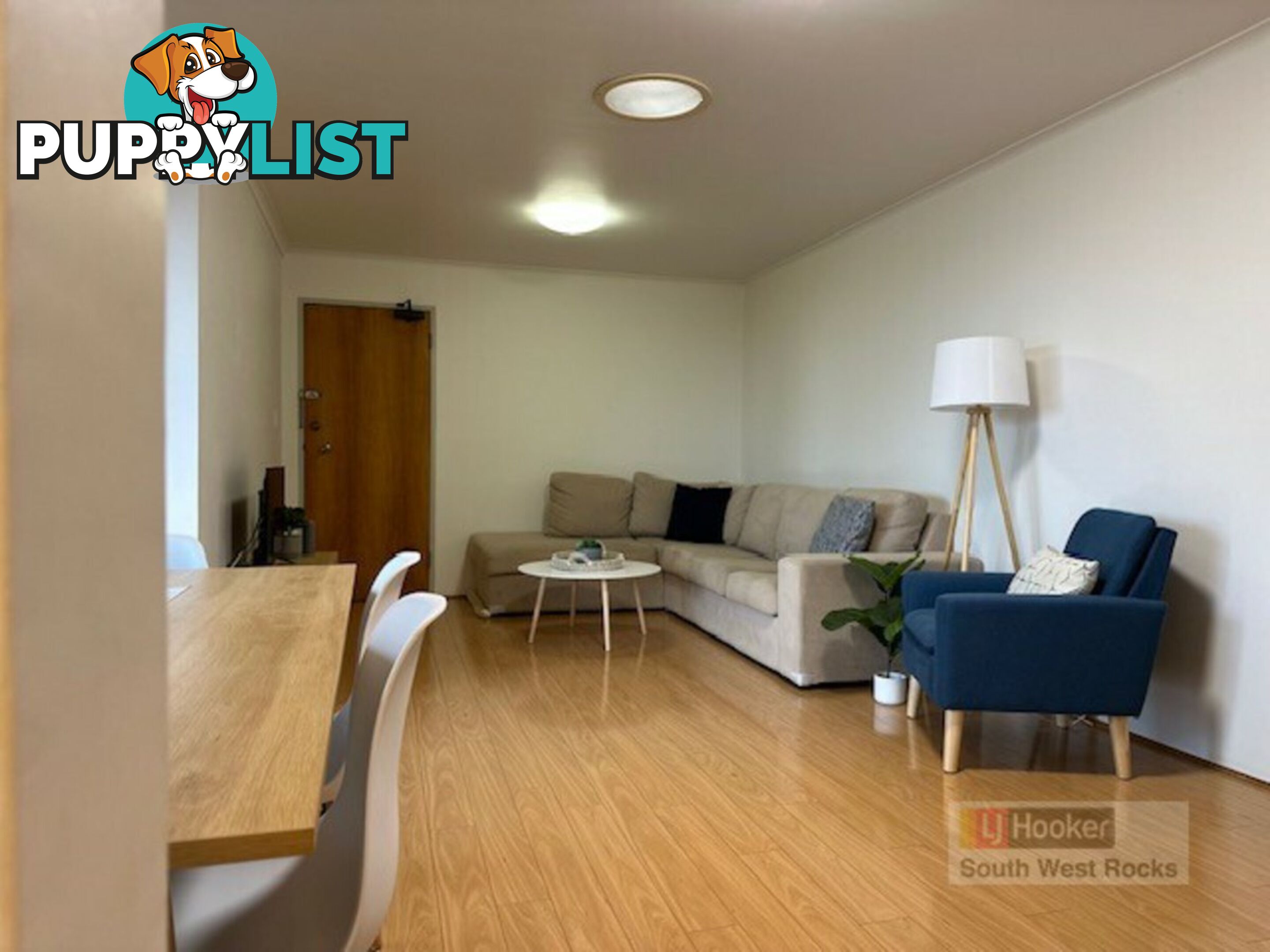 Unit 12/5 Landsborough Street SOUTH WEST ROCKS NSW 2431