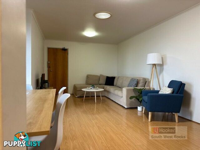 Unit 12/5 Landsborough Street SOUTH WEST ROCKS NSW 2431