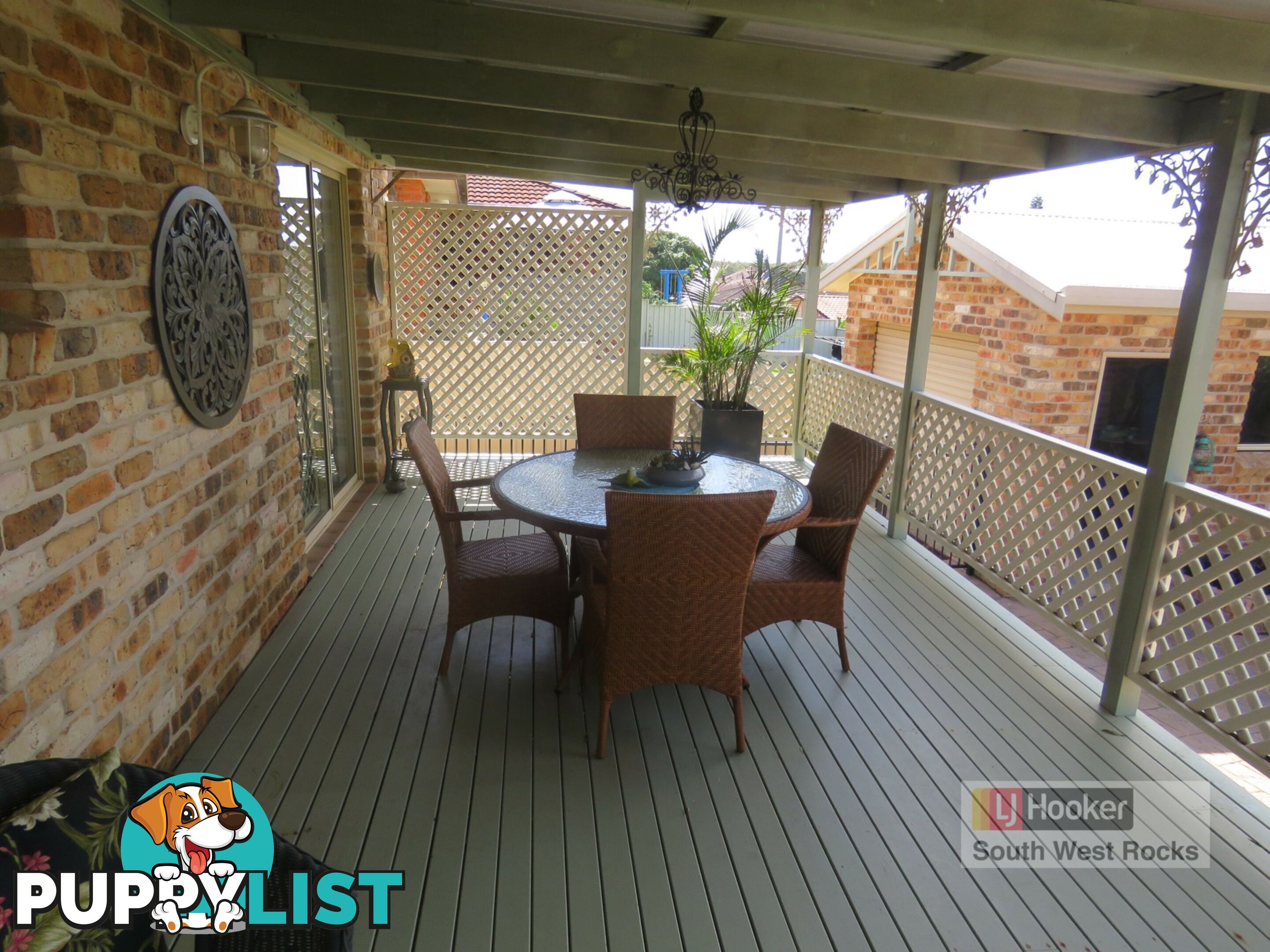 35 Simpson Street SOUTH WEST ROCKS NSW 2431