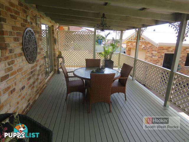 35 Simpson Street SOUTH WEST ROCKS NSW 2431