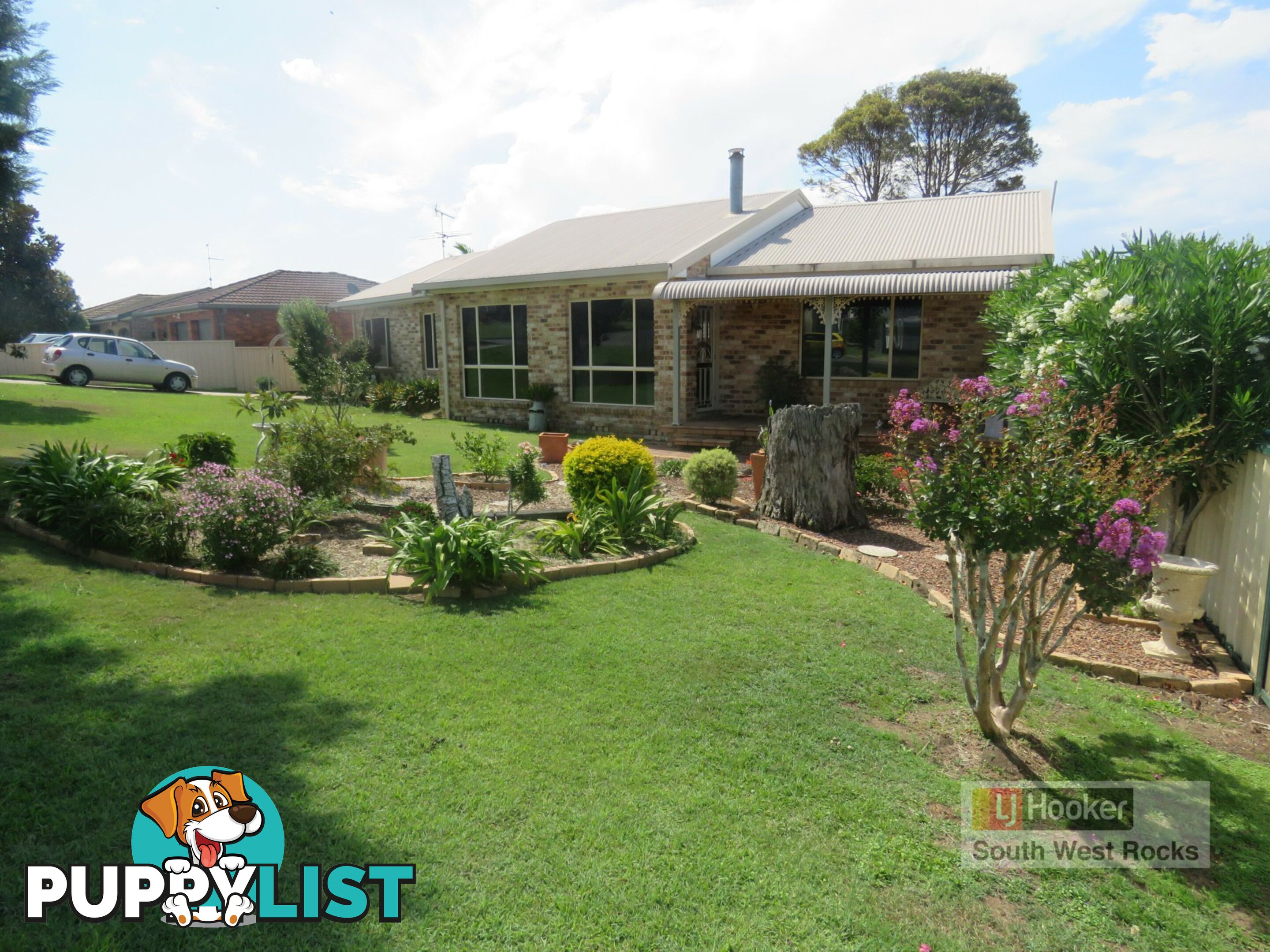 35 Simpson Street SOUTH WEST ROCKS NSW 2431