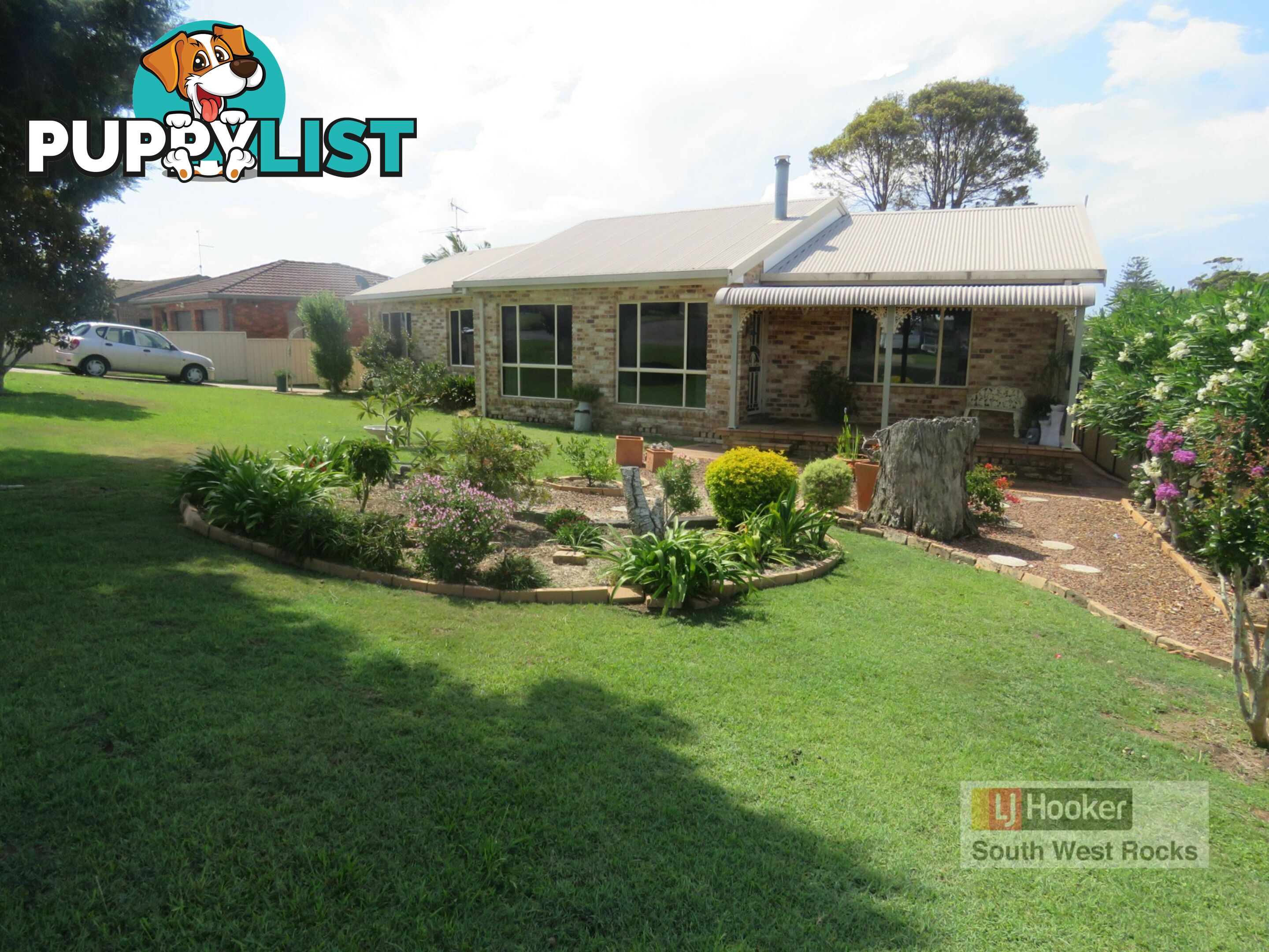 35 Simpson Street SOUTH WEST ROCKS NSW 2431