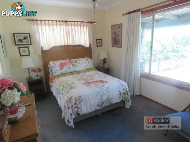 35 Simpson Street SOUTH WEST ROCKS NSW 2431