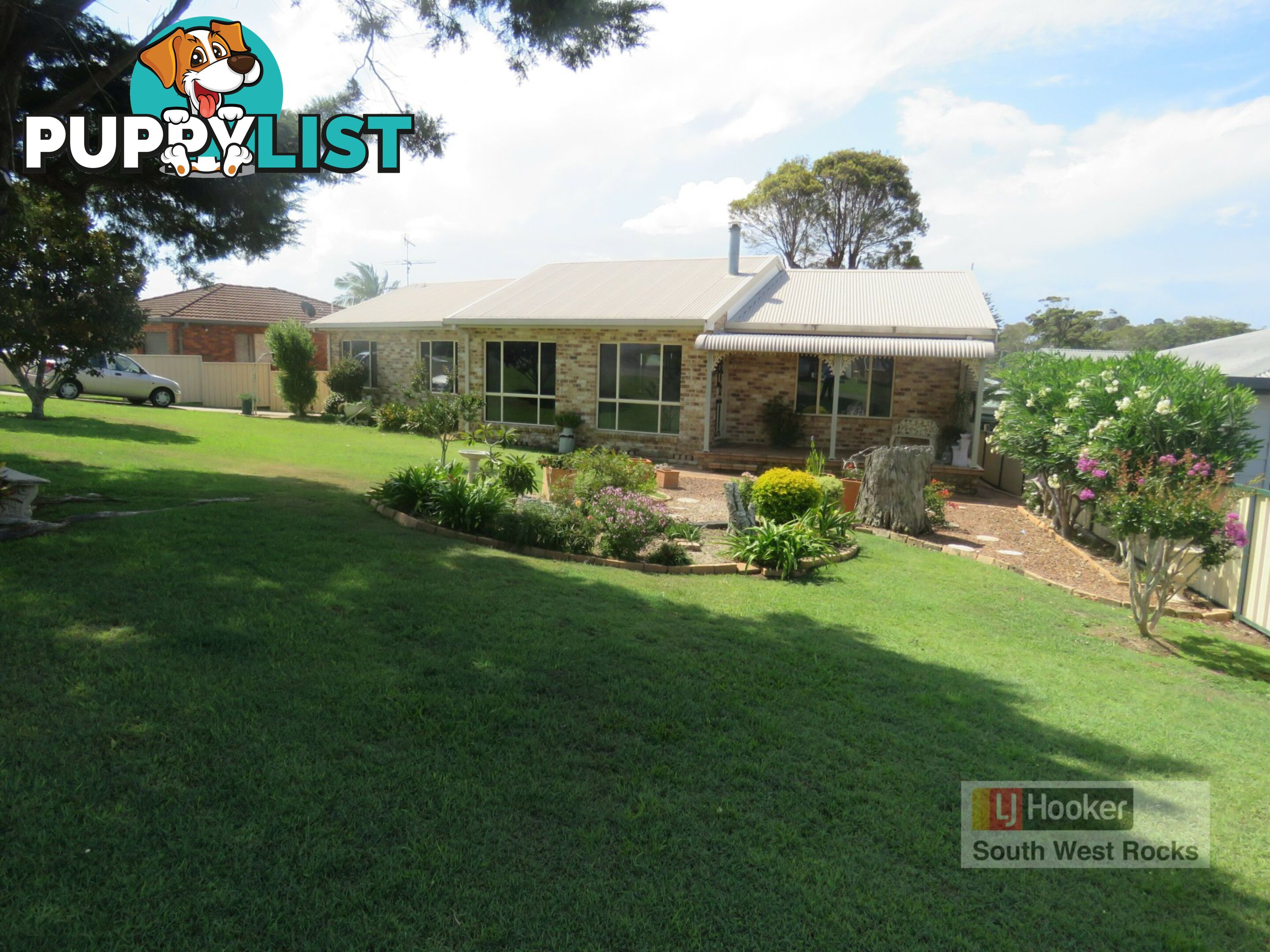 35 Simpson Street SOUTH WEST ROCKS NSW 2431