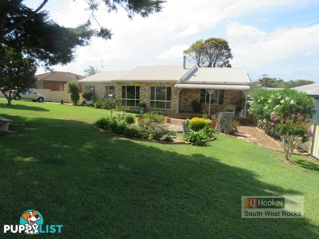 35 Simpson Street SOUTH WEST ROCKS NSW 2431