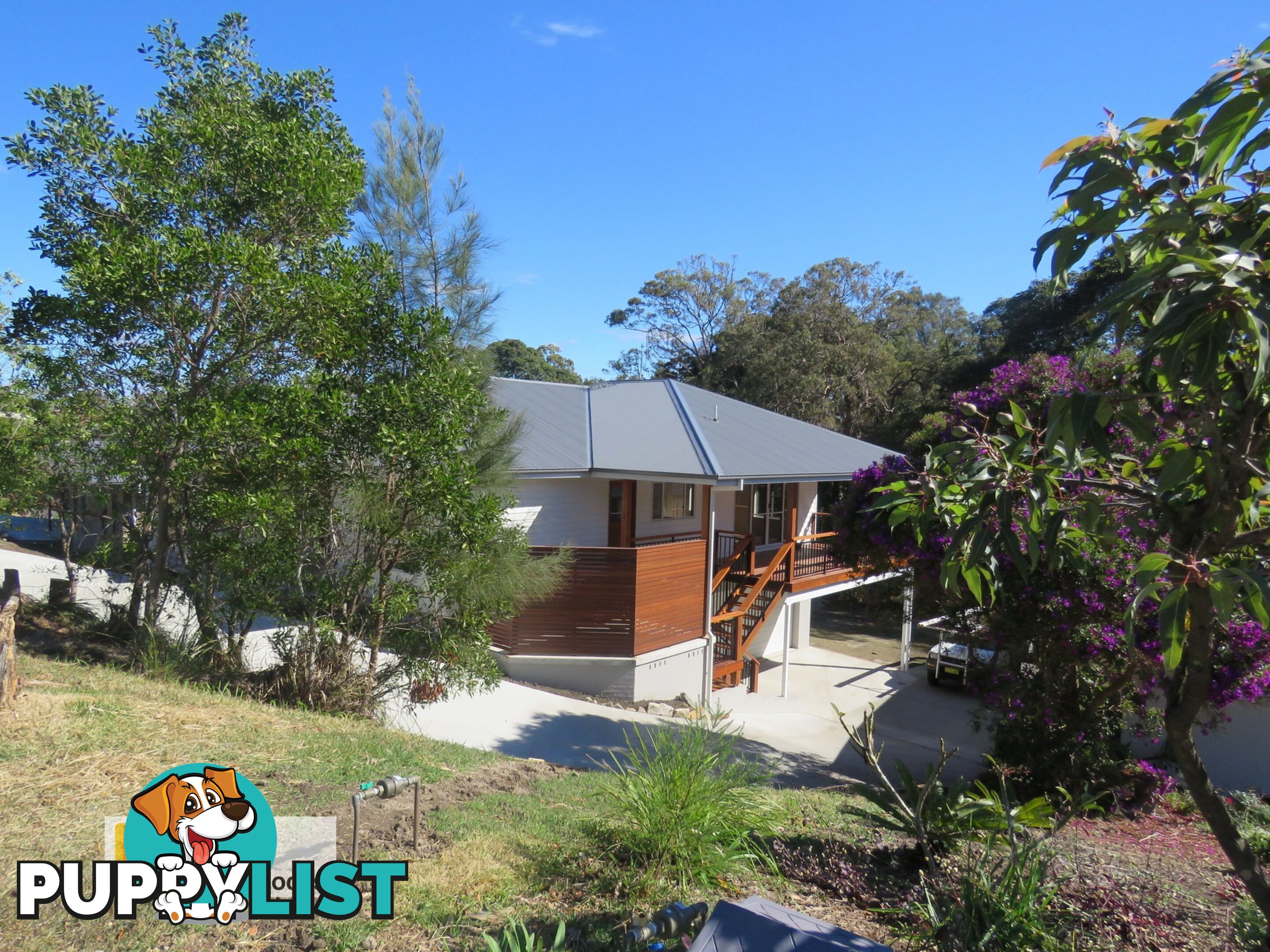 7 Dilberang Close SOUTH WEST ROCKS NSW 2431