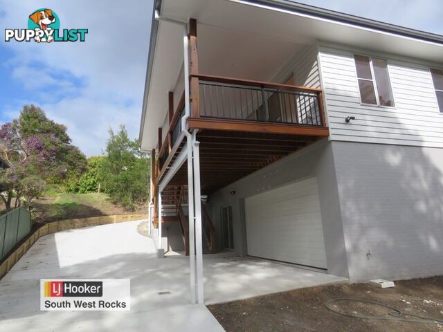 7 Dilberang Close SOUTH WEST ROCKS NSW 2431