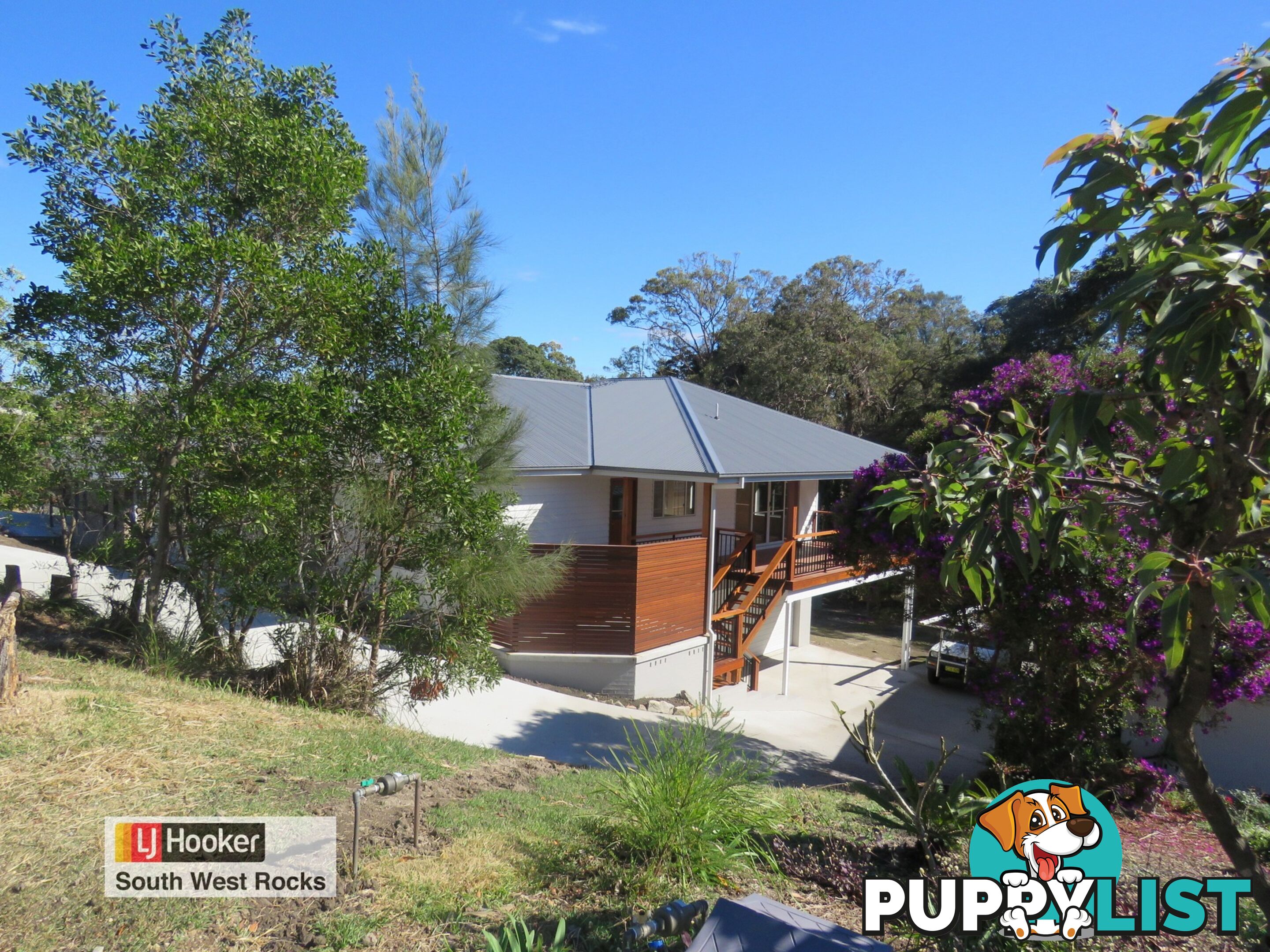 7 Dilberang Close SOUTH WEST ROCKS NSW 2431