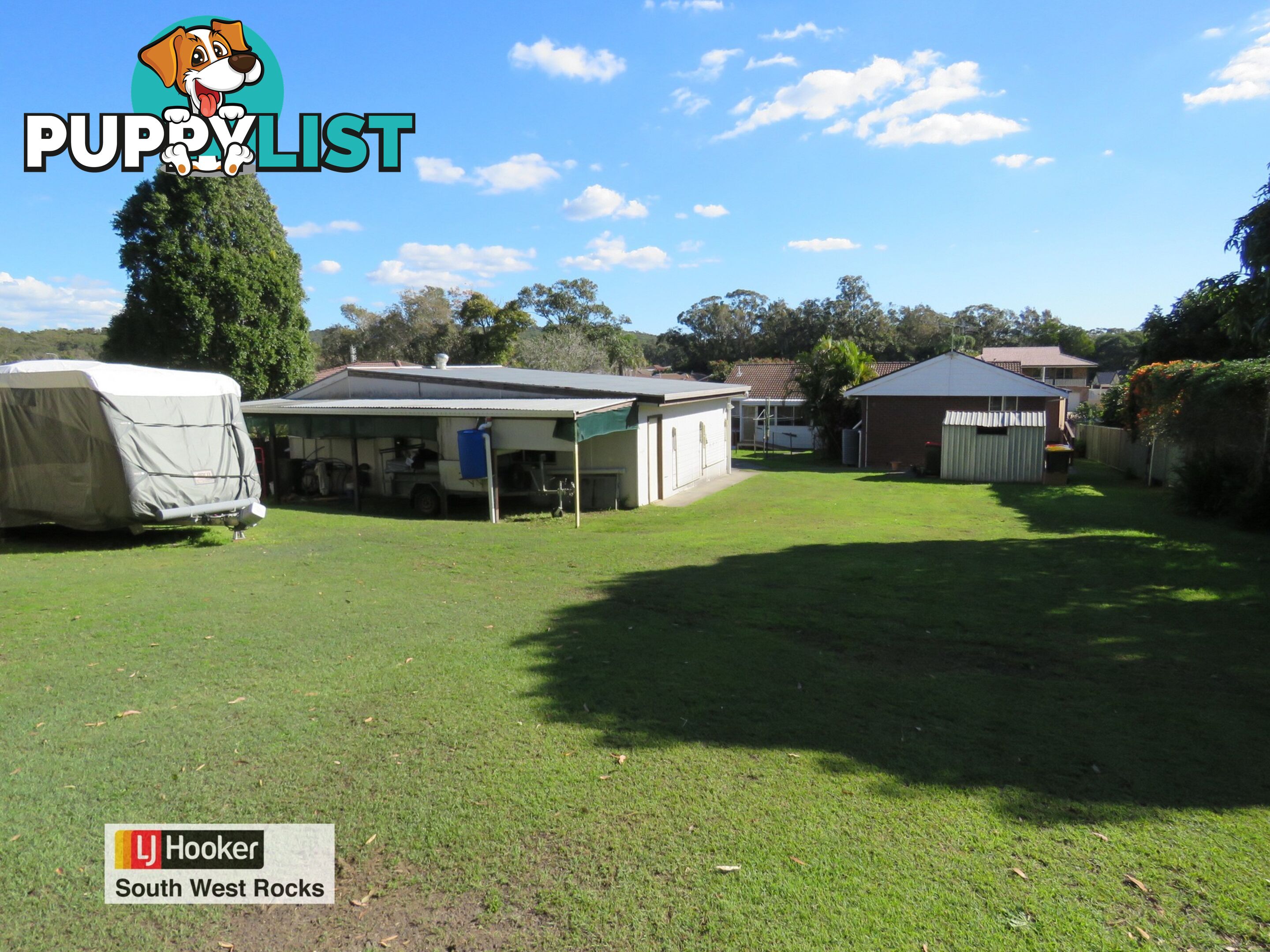 4 Bruce Field Street SOUTH WEST ROCKS NSW 2431