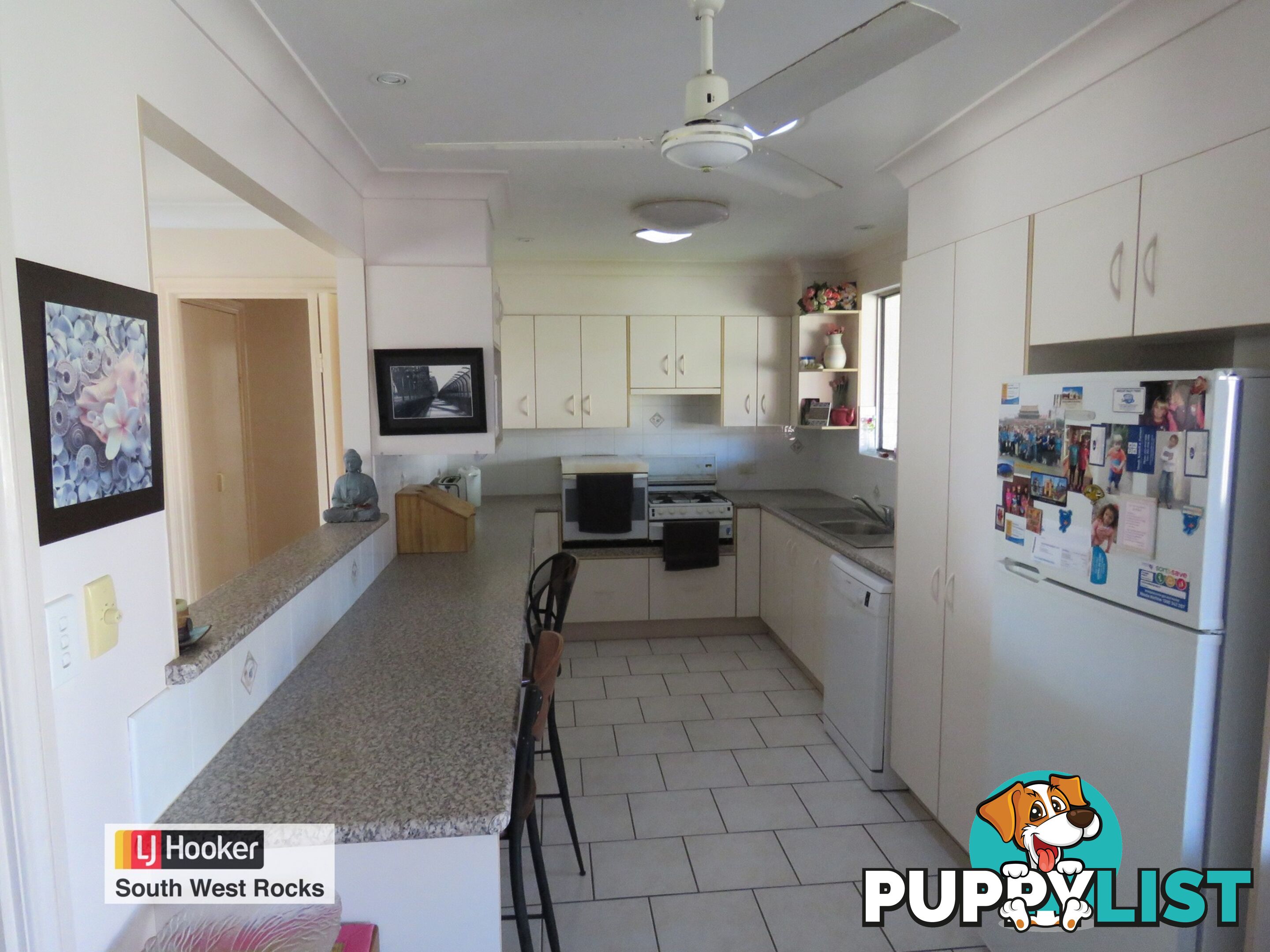 4 Bruce Field Street SOUTH WEST ROCKS NSW 2431