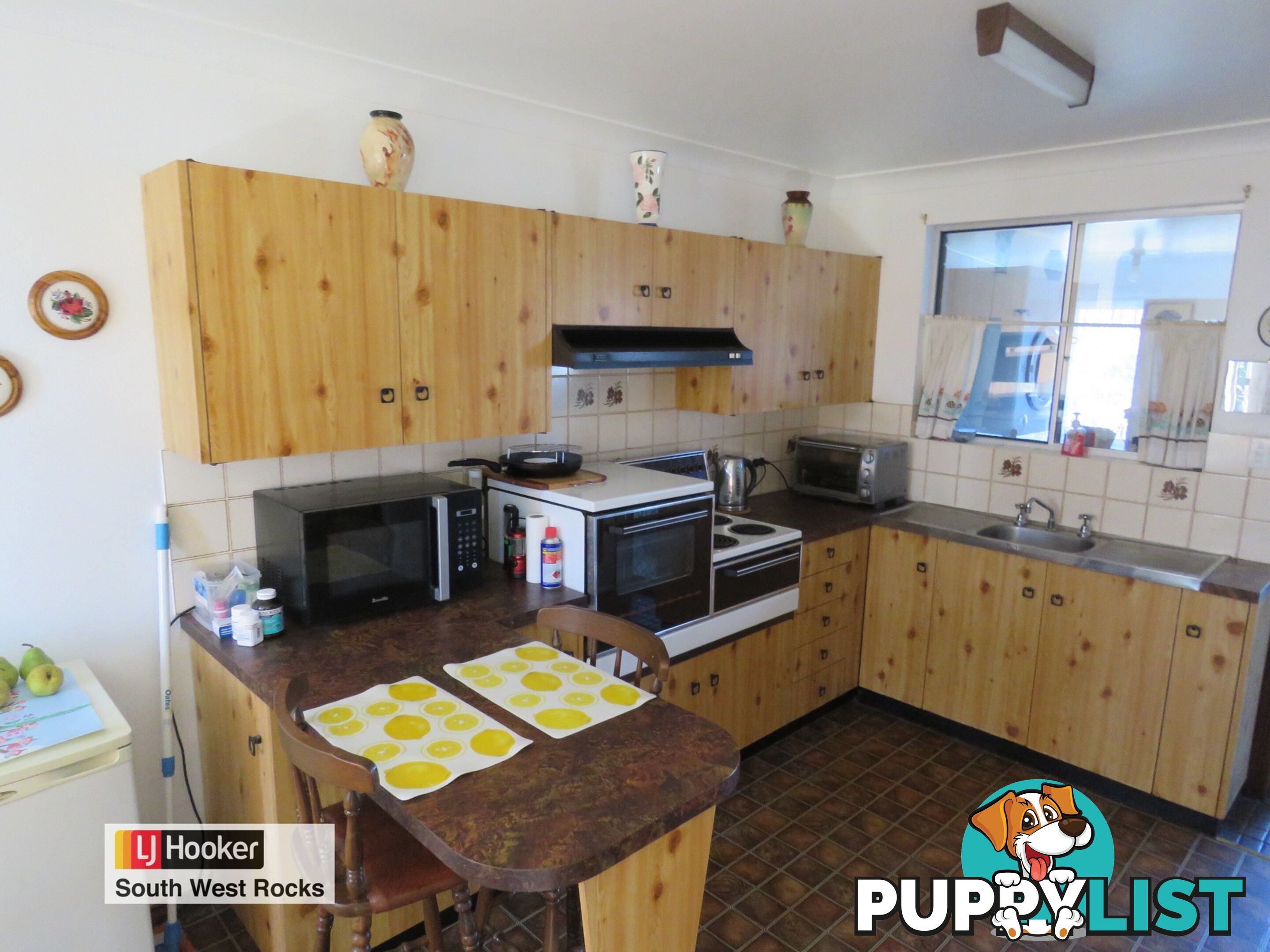 4 Bruce Field Street SOUTH WEST ROCKS NSW 2431